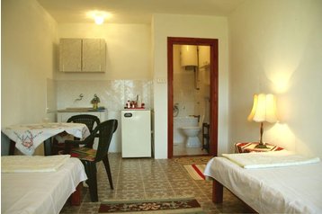 Montenegro Privát Tivat, Esterno